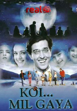 Koi Mil Gaya